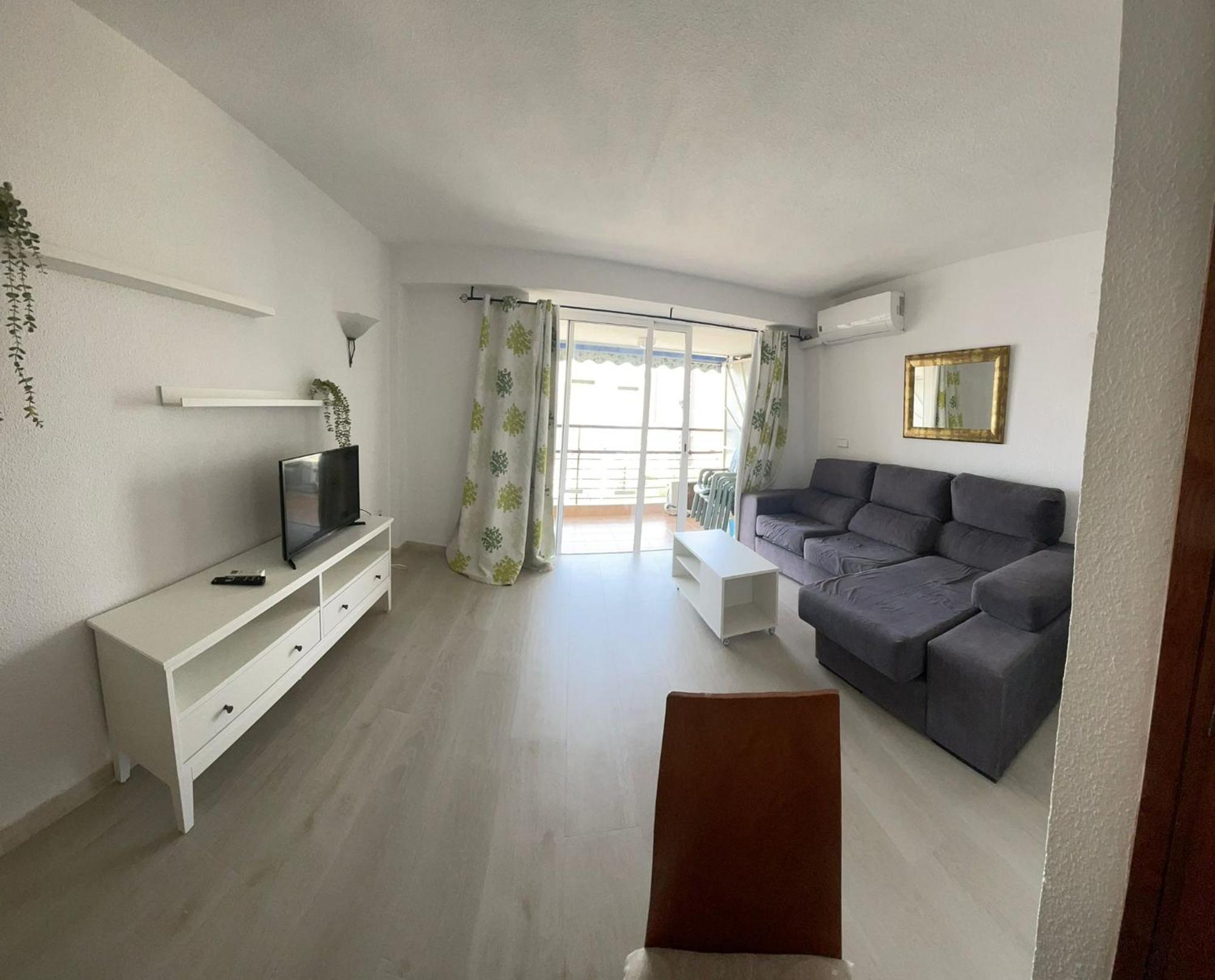 Coblanca III Alquilevante Benidorm Kültér fotó